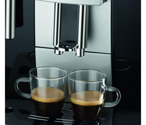 DeLonghi ECAM 23.210B 1450W 15bar czarny - 238290 - zdjęcie 3
